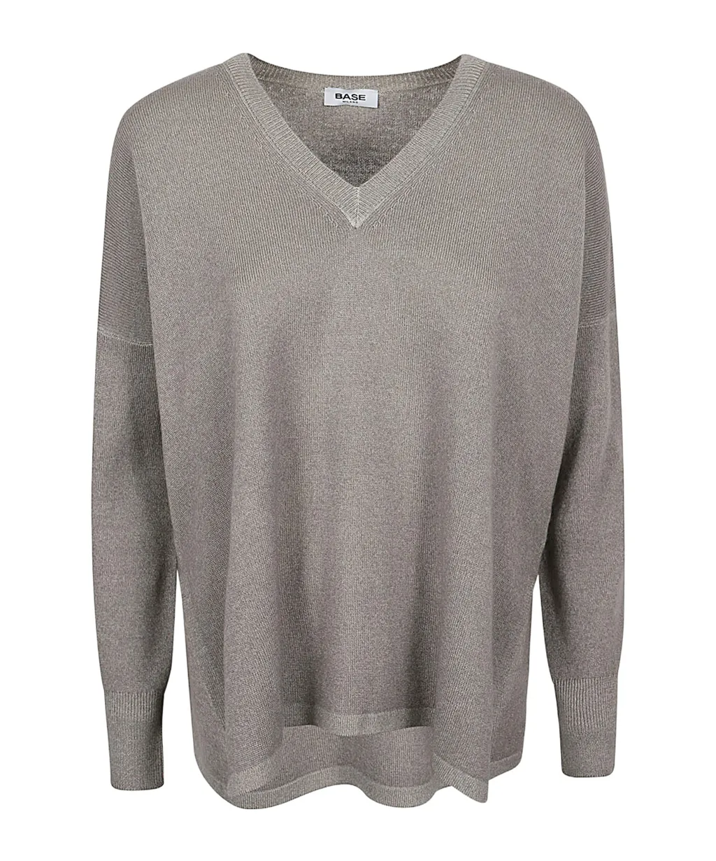 Long Sleeve Sweater