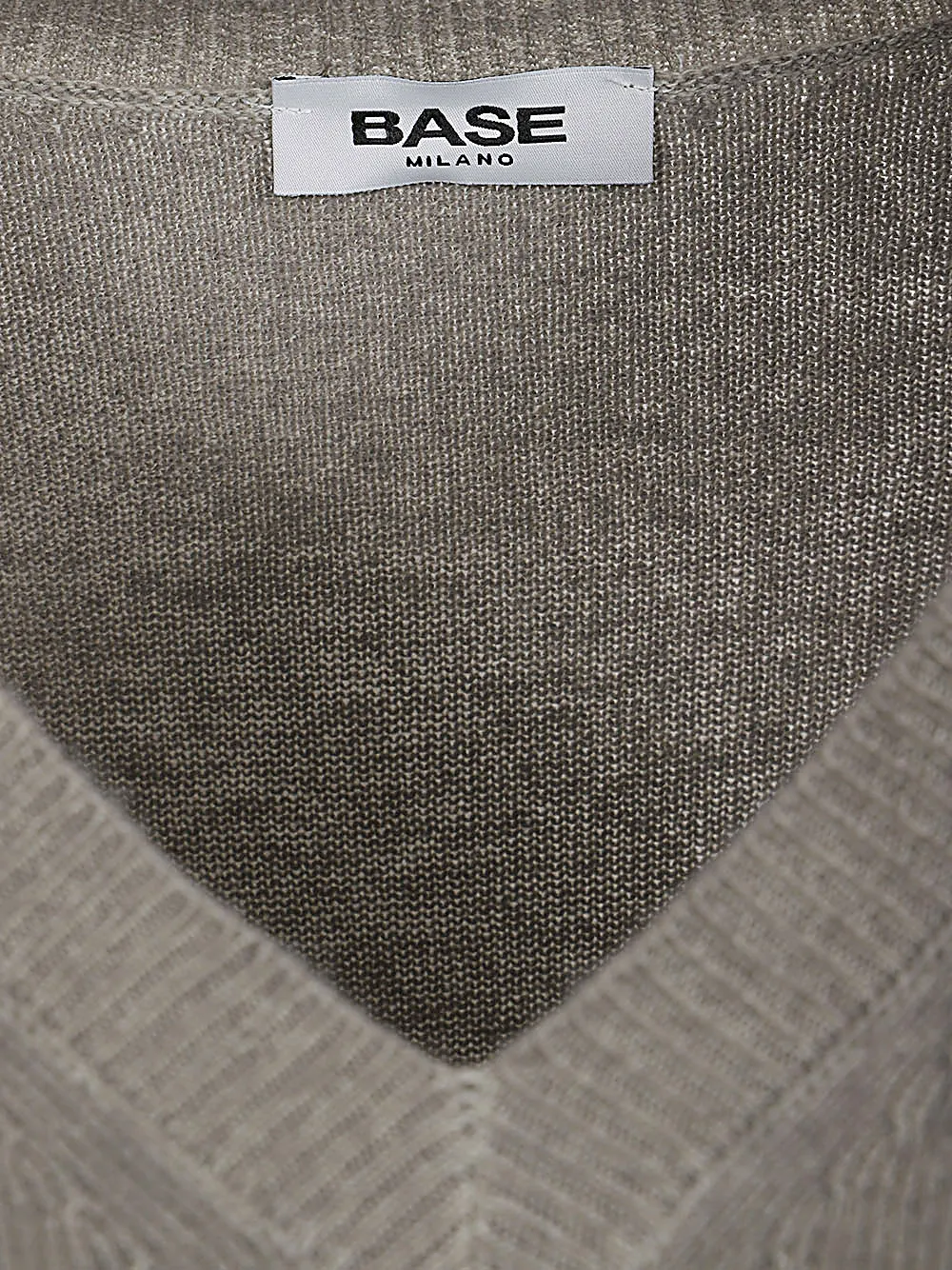 Long Sleeve Sweater