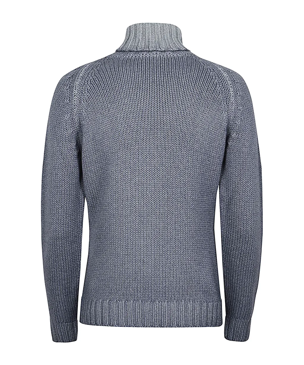 Long Sleeve Sweater