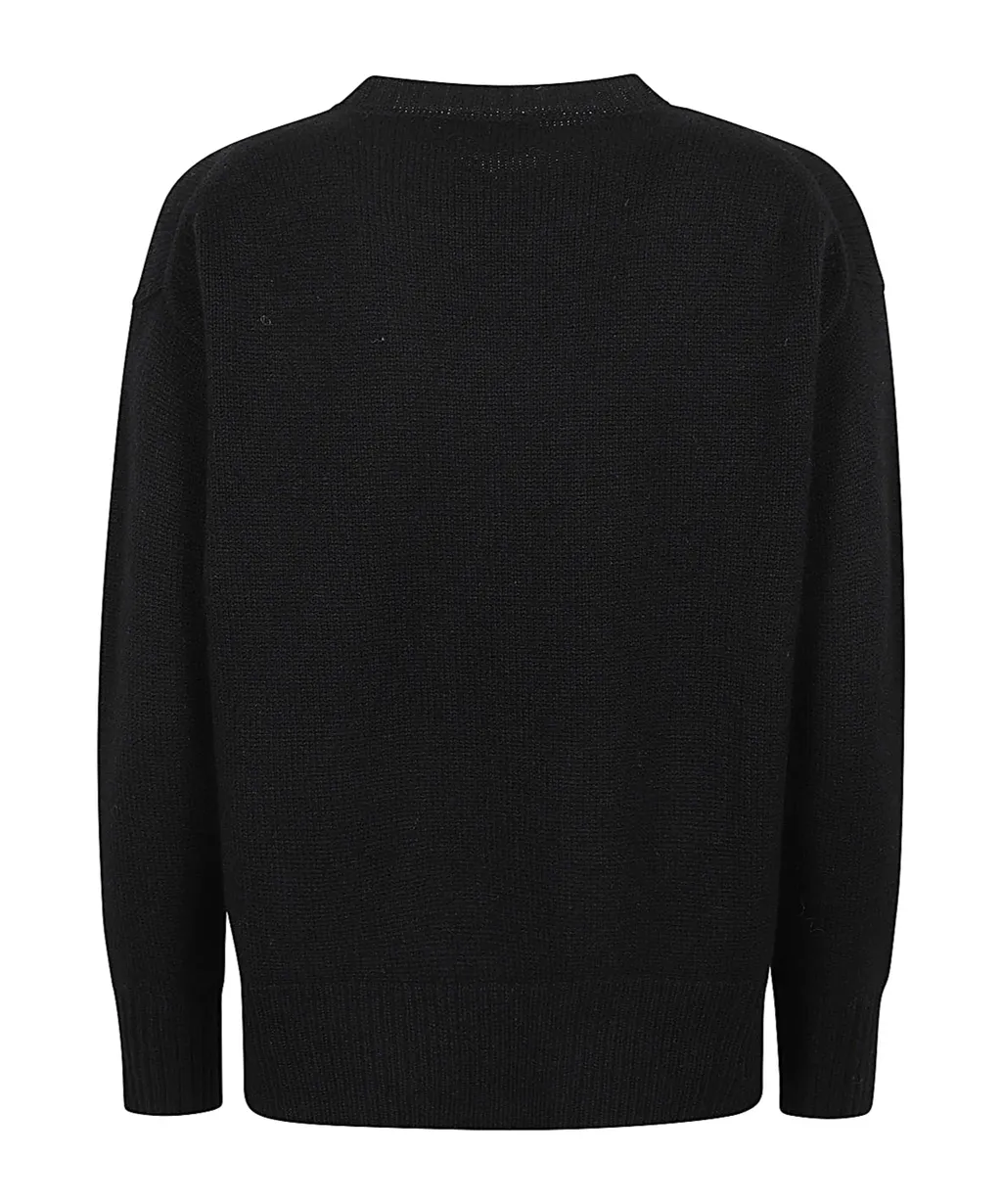 Long Sleeve Sweater