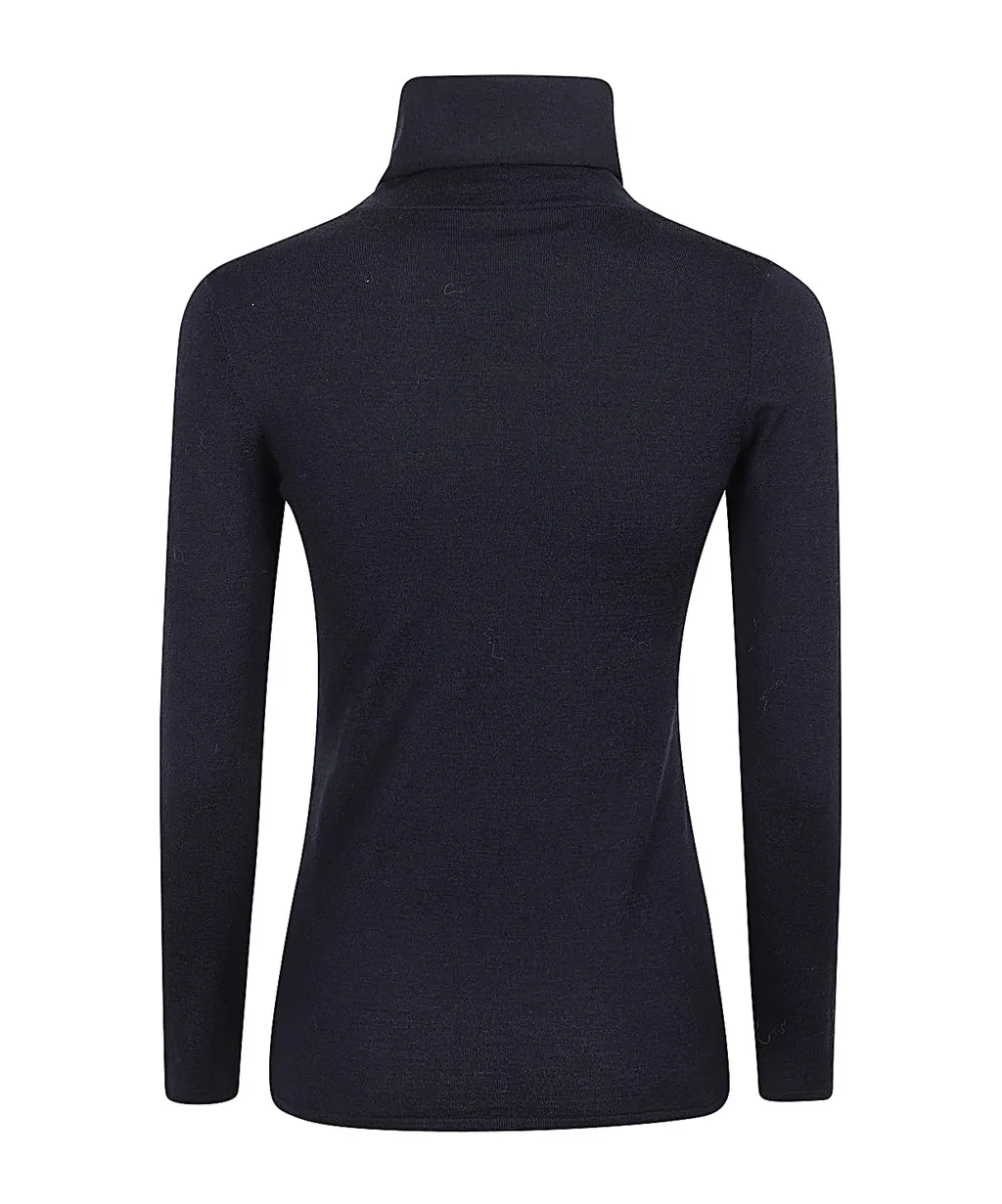 Long Sleeve Sweater