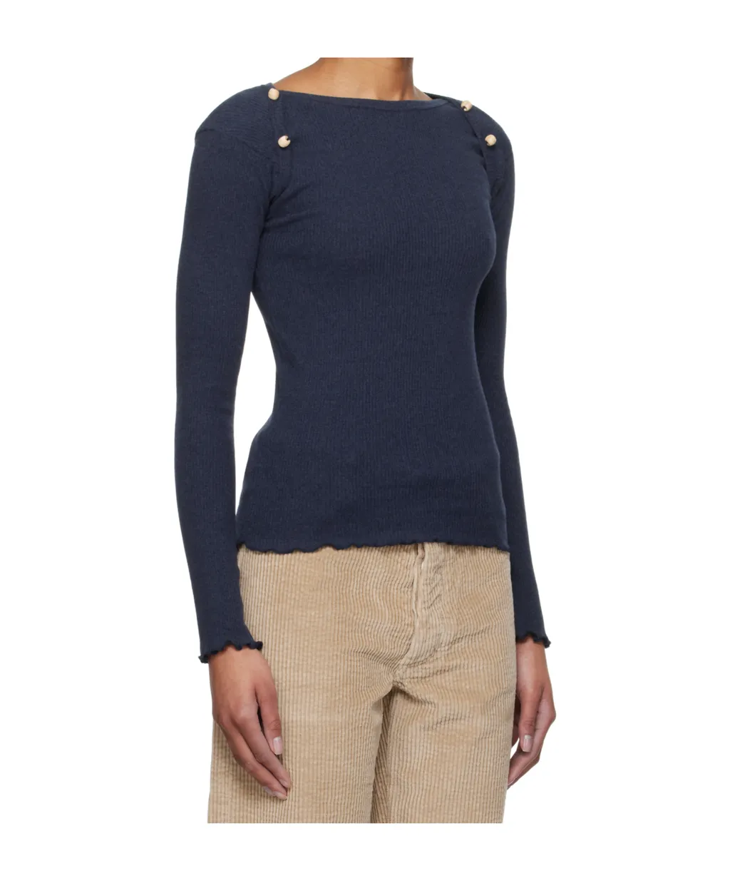 Long Sleeve T-Shirt