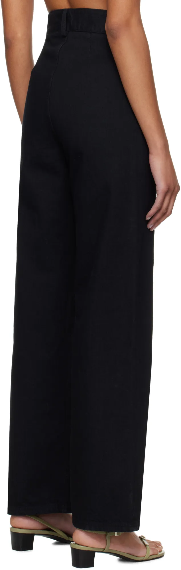Belt Loop Jeans