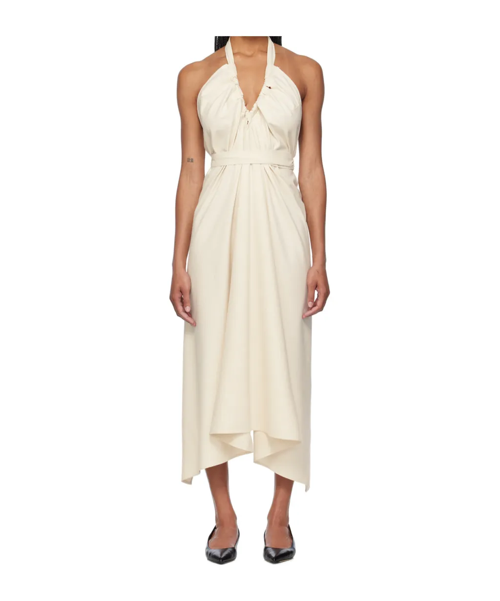 Node Dress