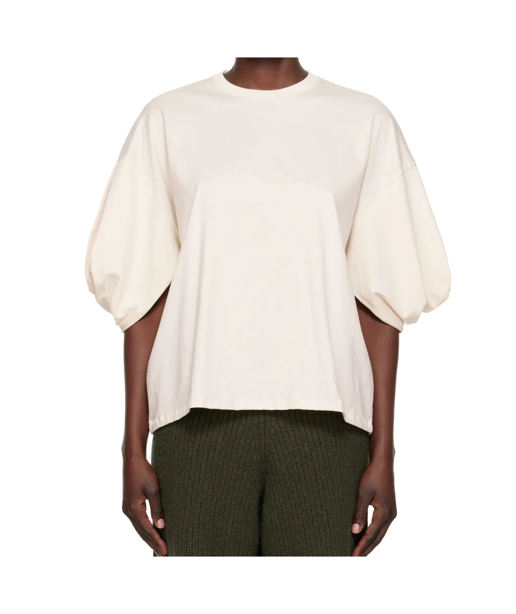 Round Neck T-Shirt