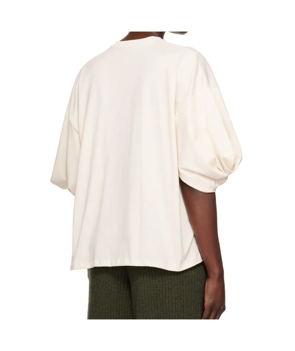 Round Neck T-Shirt
