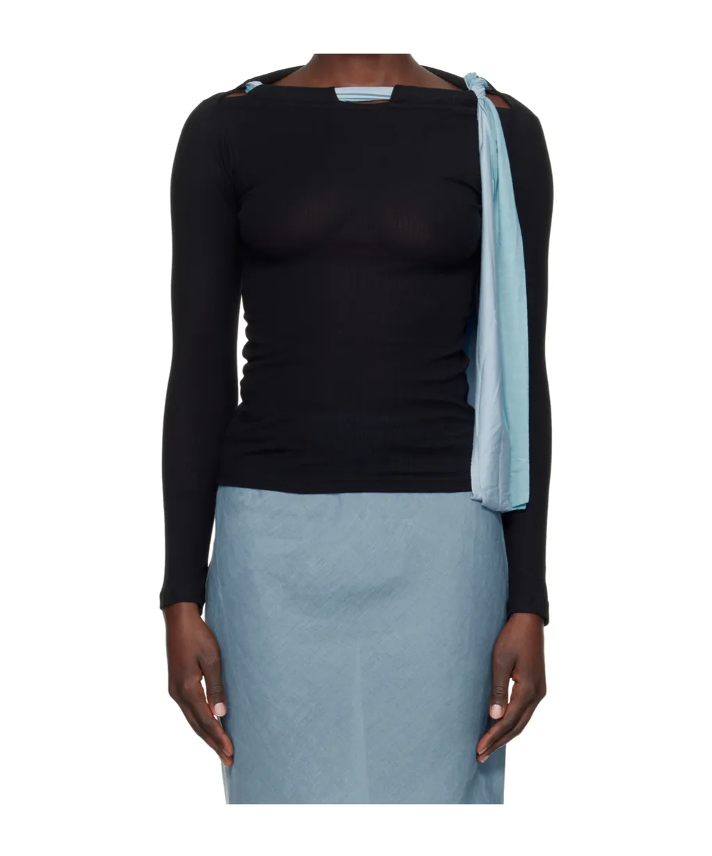 Long-Sleeved T-Shirt