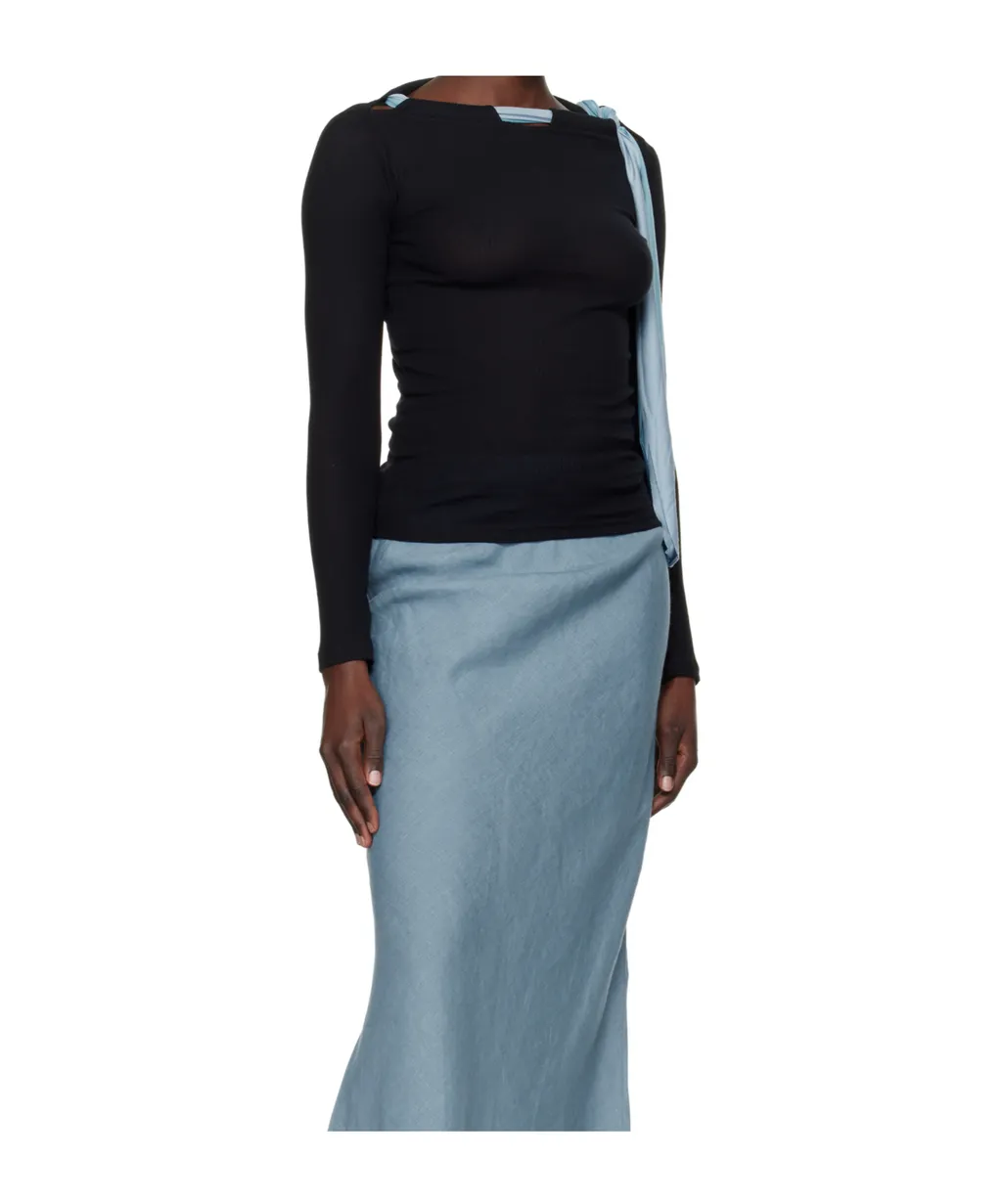 Long-Sleeved T-Shirt