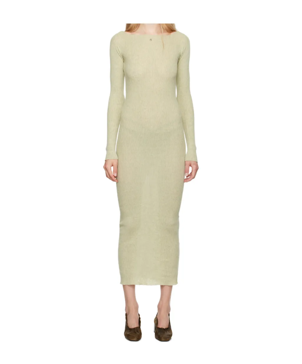 Dande Maxi Dress