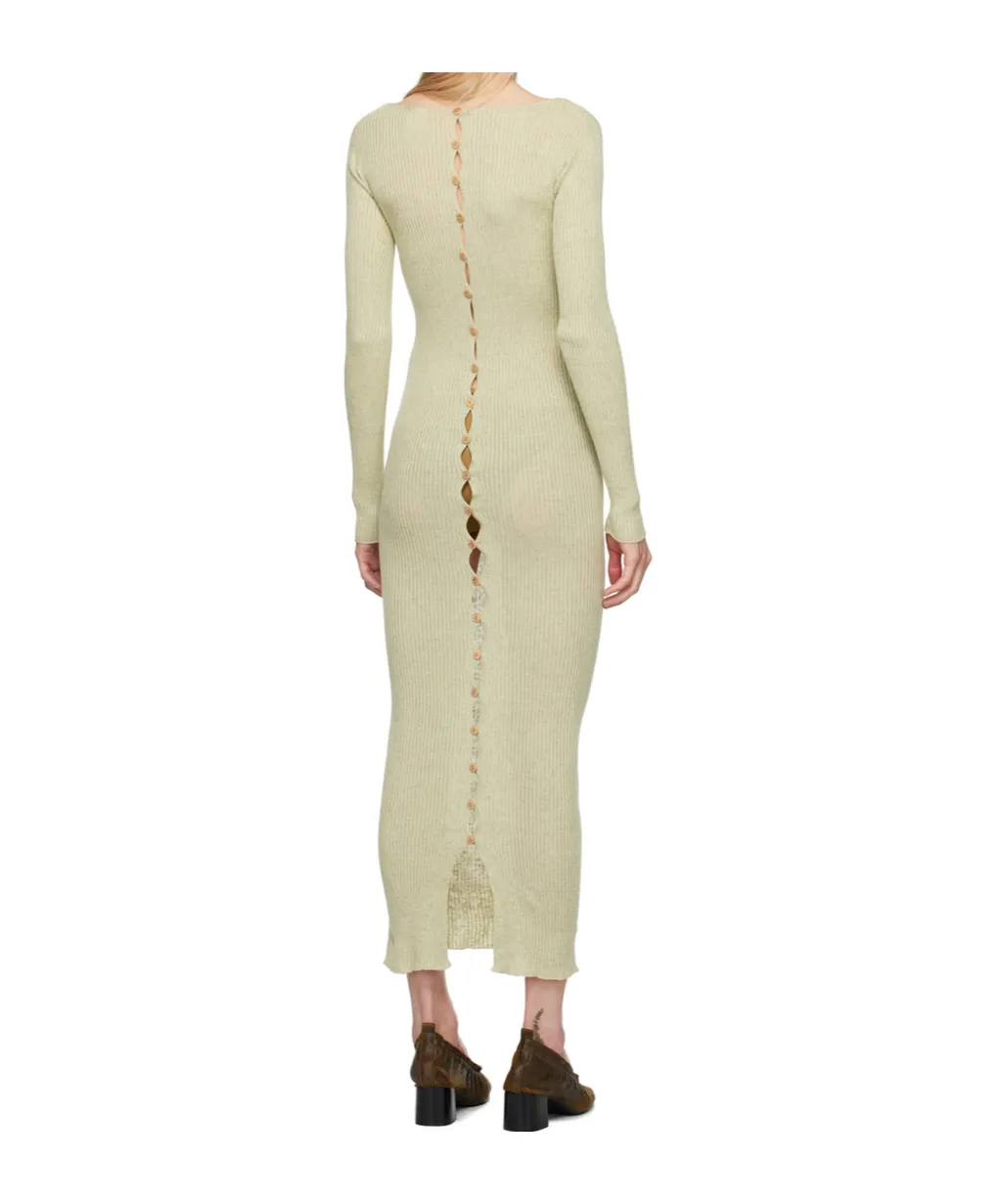 Dande Maxi Dress