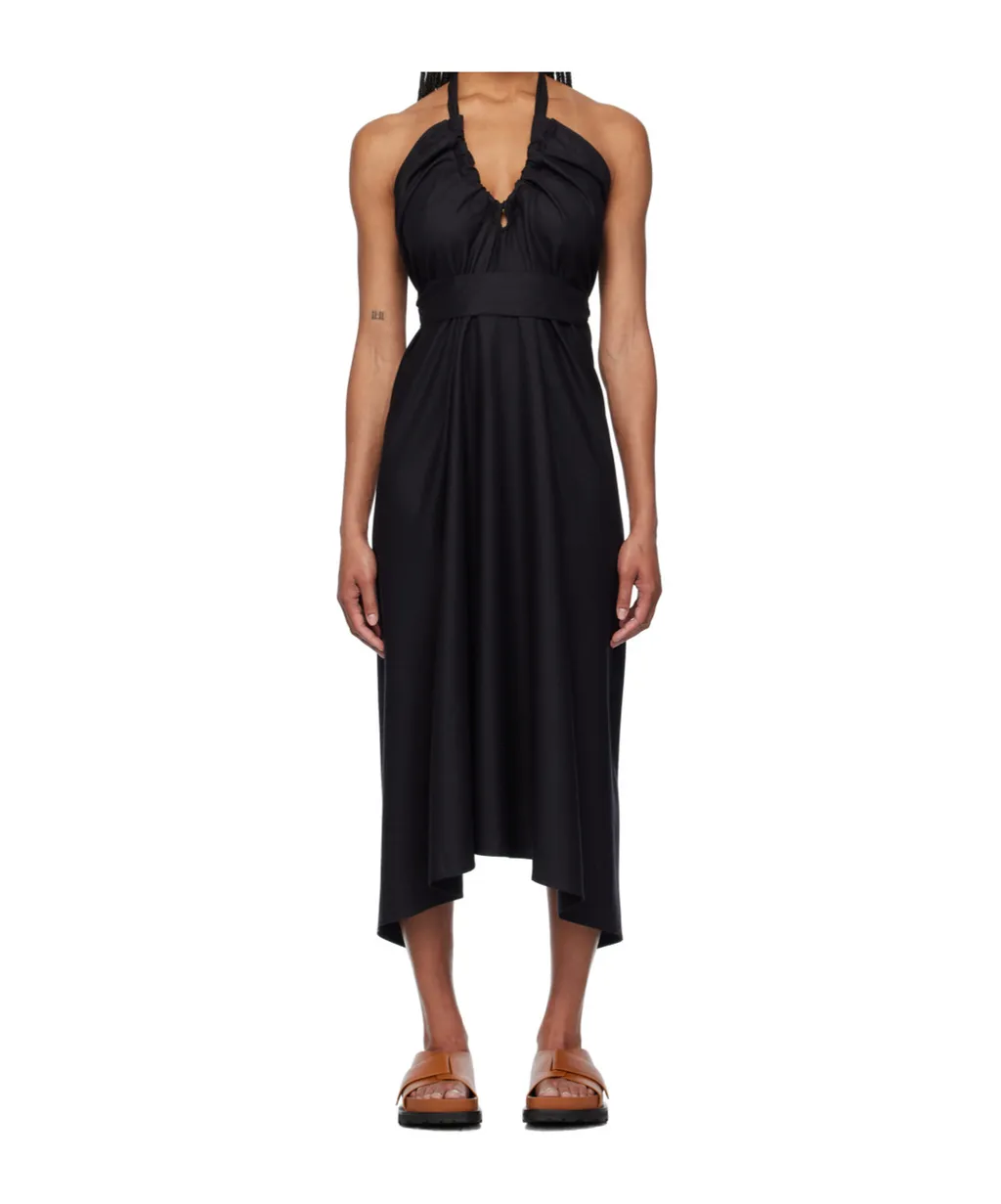 Node Dress