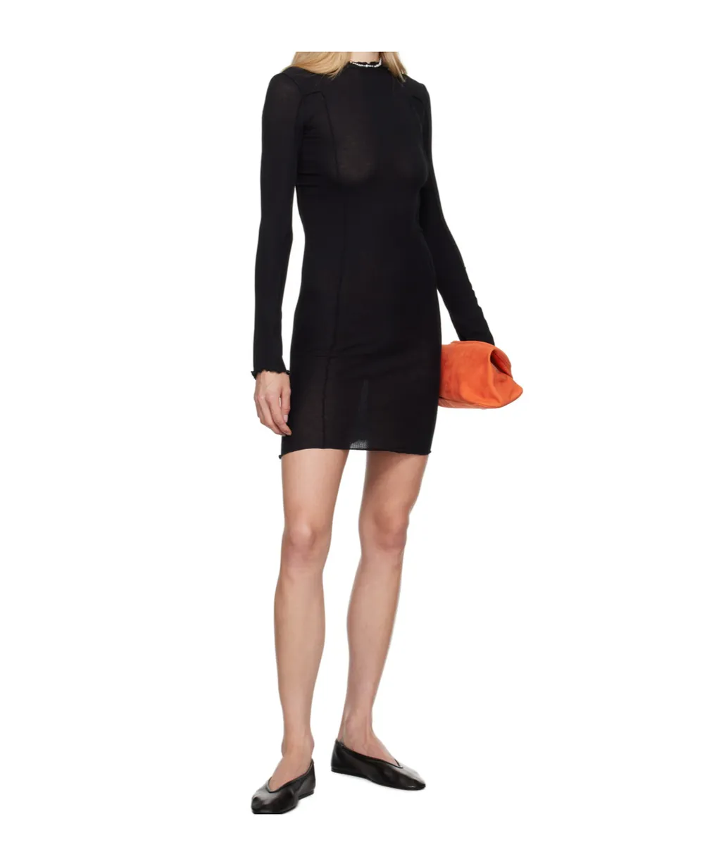 Long Sleeve Dress