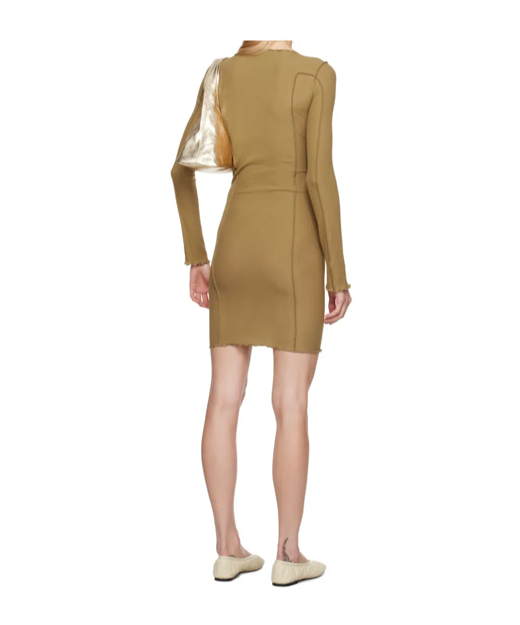 Long Sleeve Dress