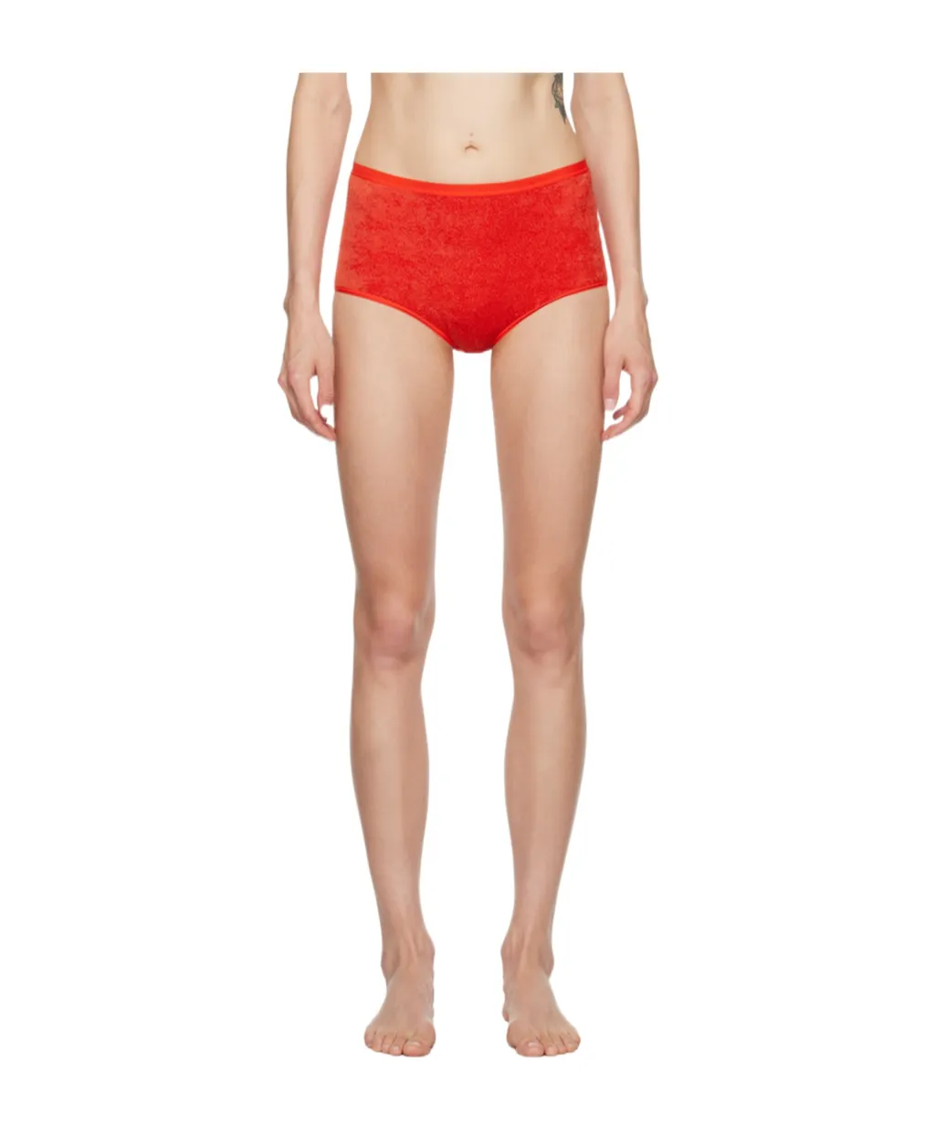 Elastic Waist Briefs