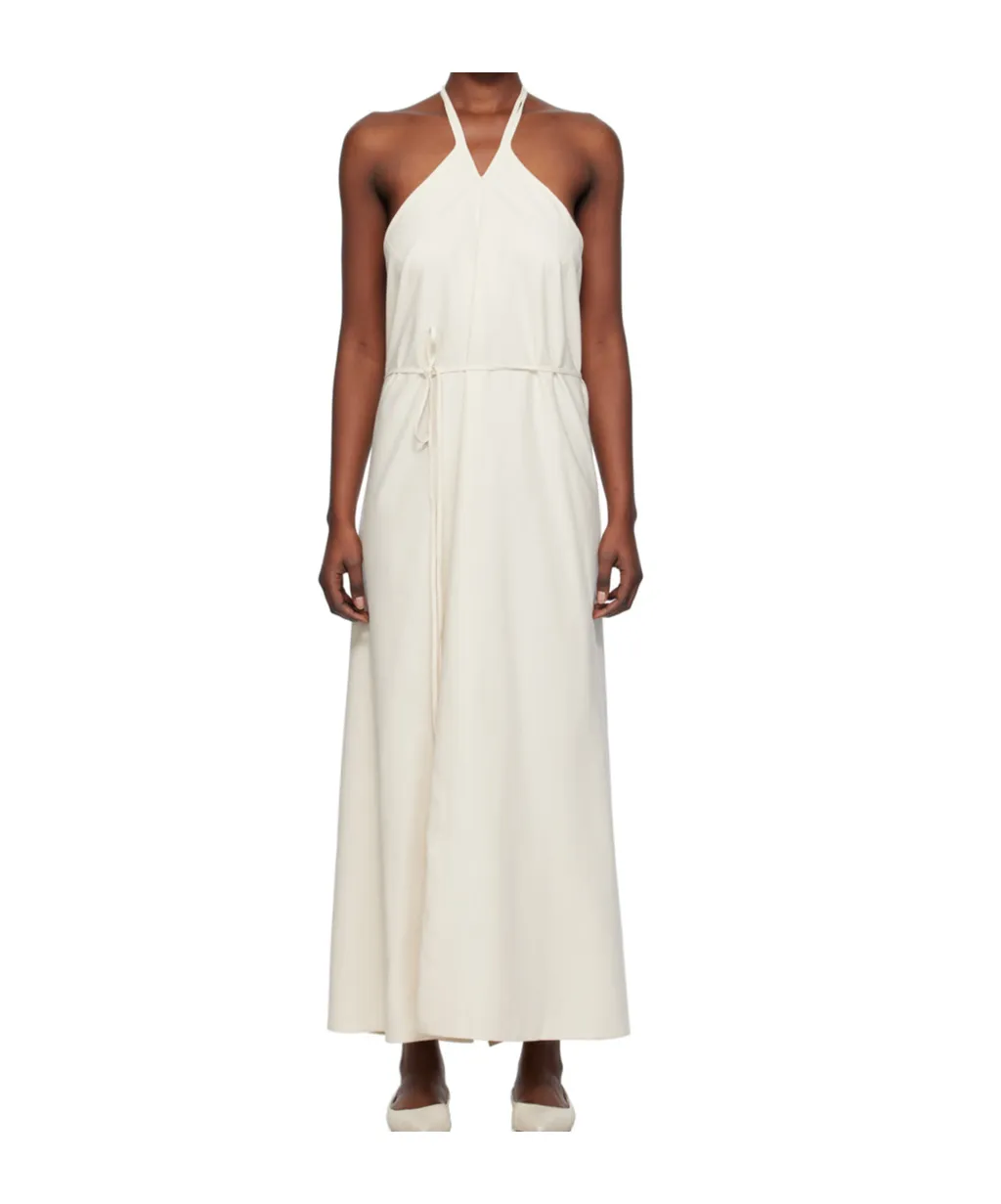 Sleeveless Dress