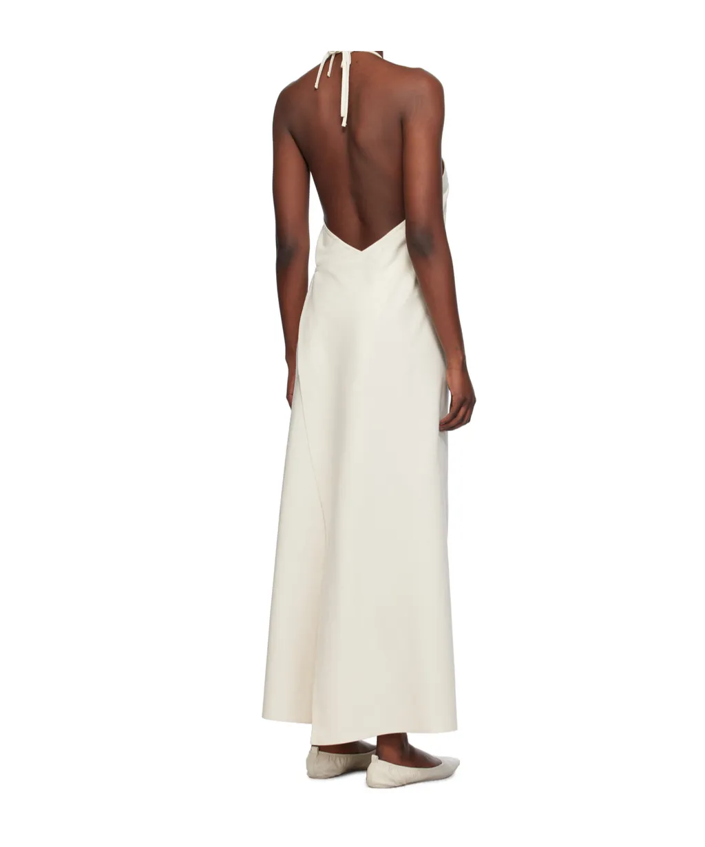 Sleeveless Dress
