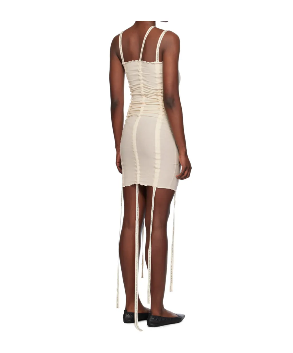 Sleeveless Dress