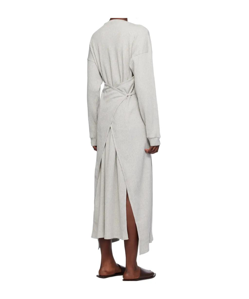 Long Sleeve Dress