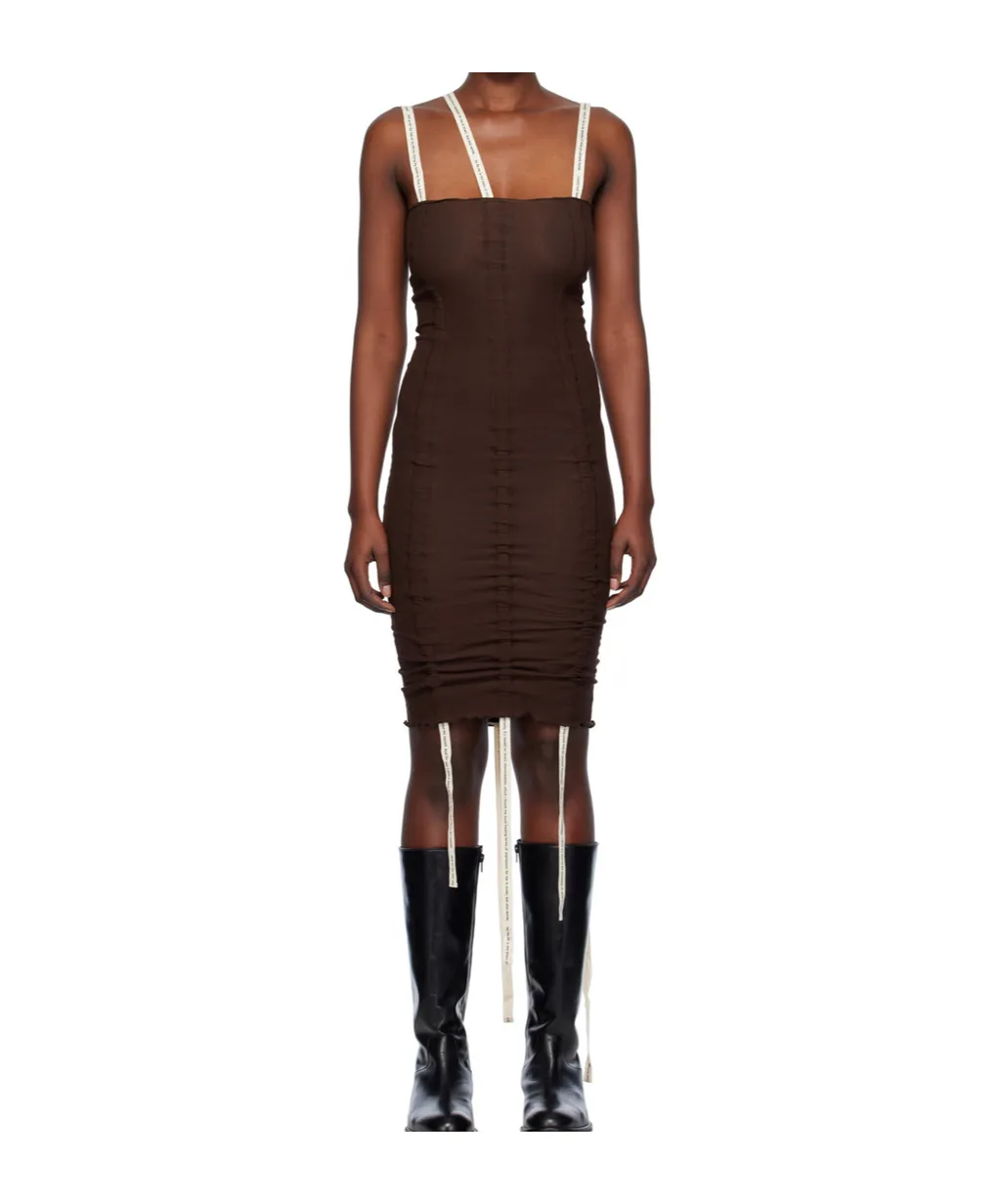 Sleeveless Dress