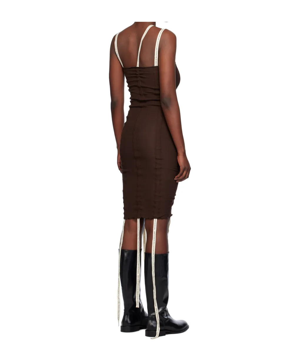 Sleeveless Dress