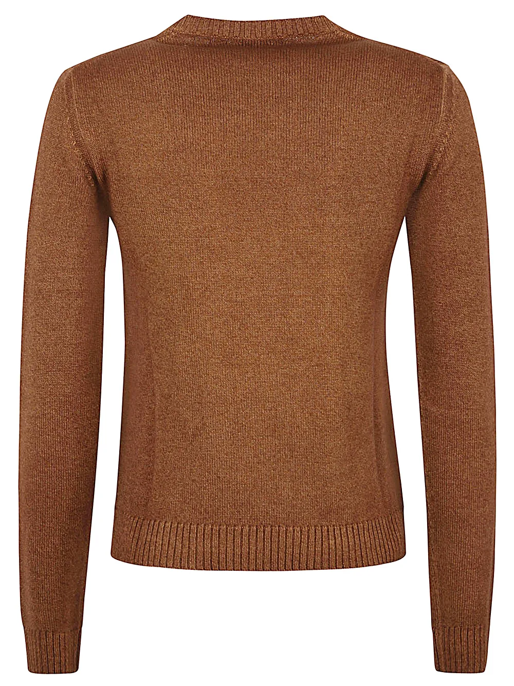 Crew Neck Long Sleeve Sweater