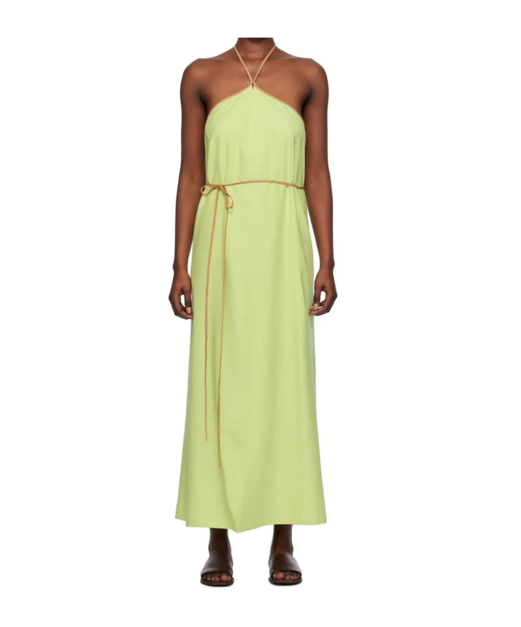 Sleeveless Dress