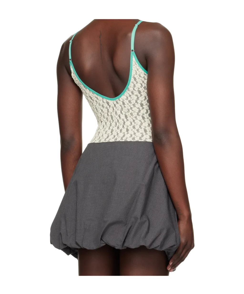 Musial Bodysuit