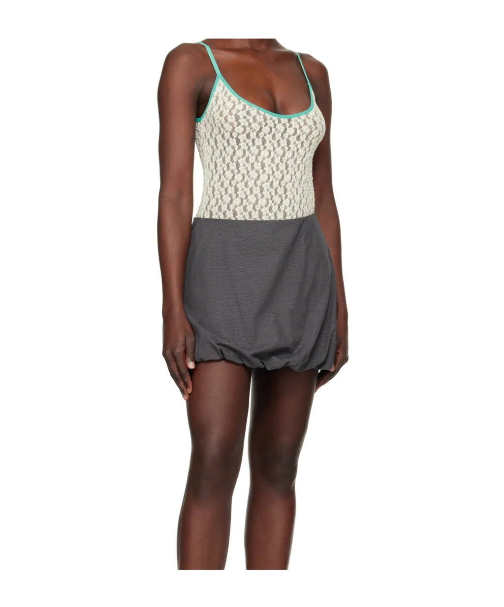 Musial Bodysuit