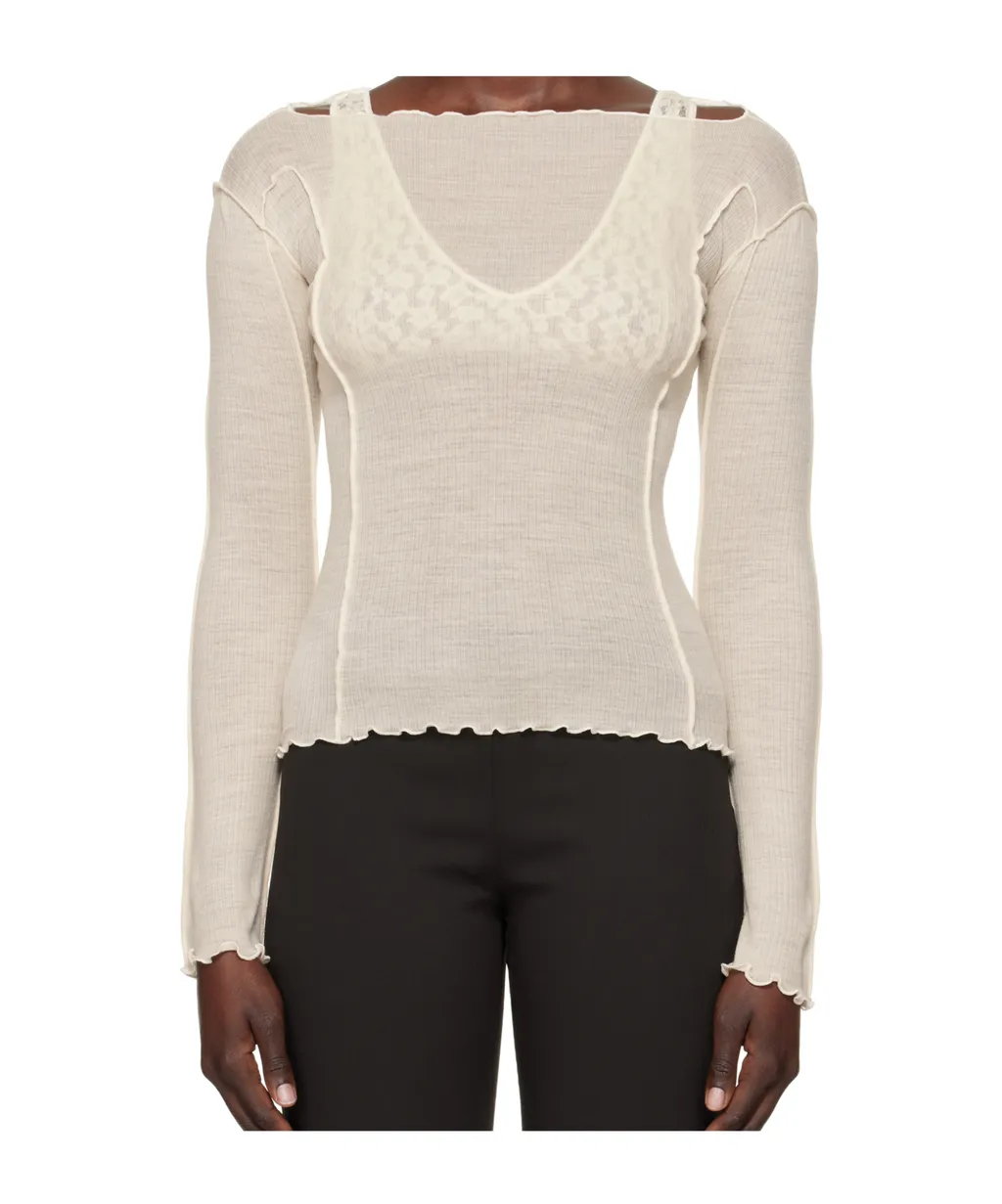 Long Sleeve T-Shirt