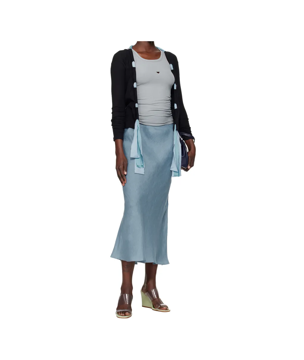Long Sleeve Cardigan