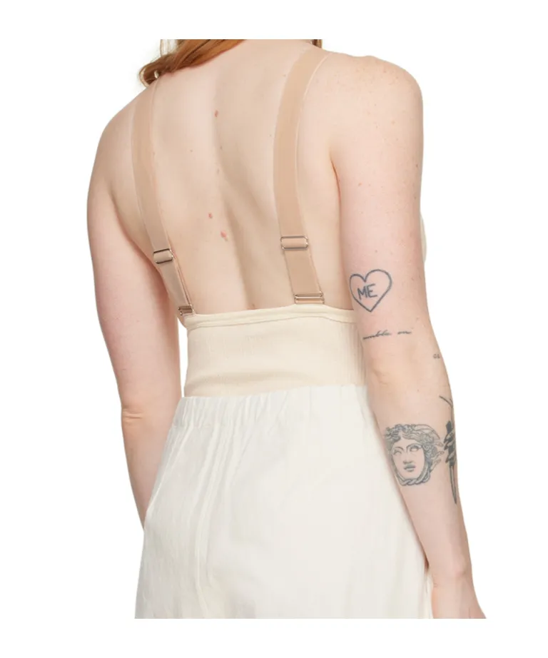 Suspend Bodysuit