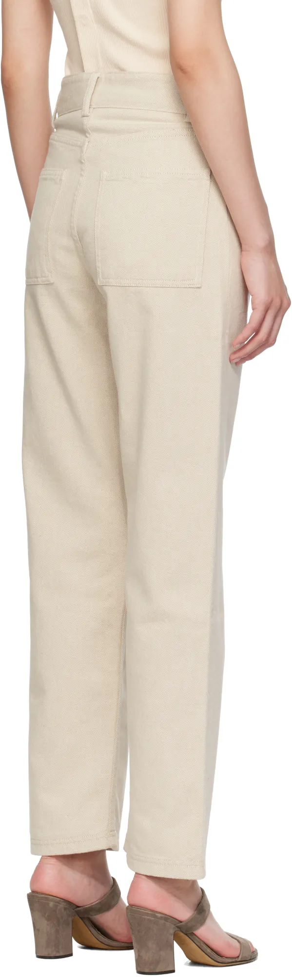 Tajo Jeans