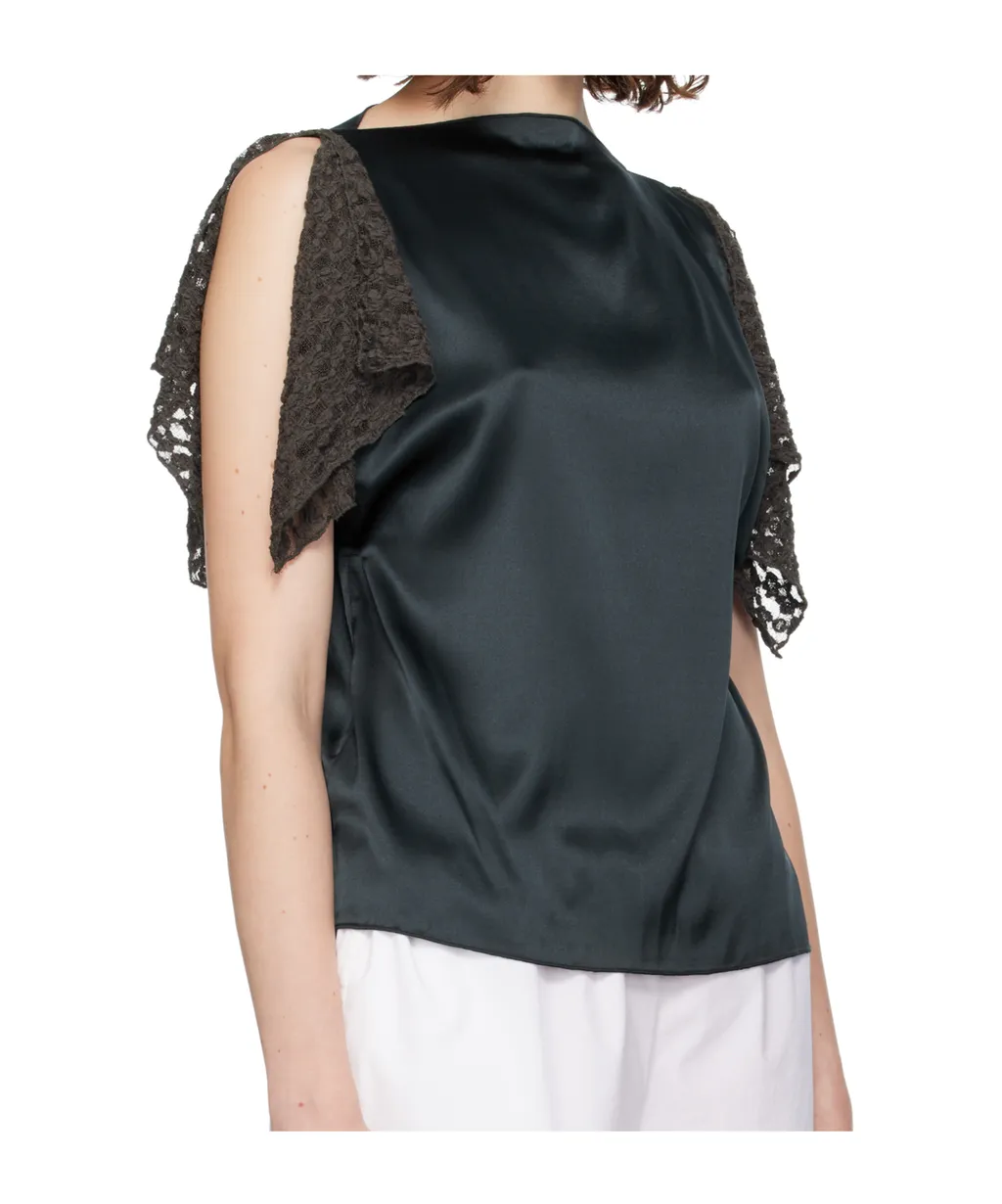 Olin Blouse