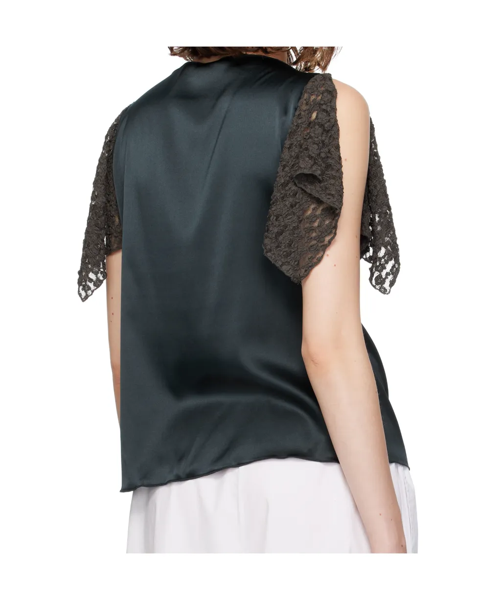 Olin Blouse