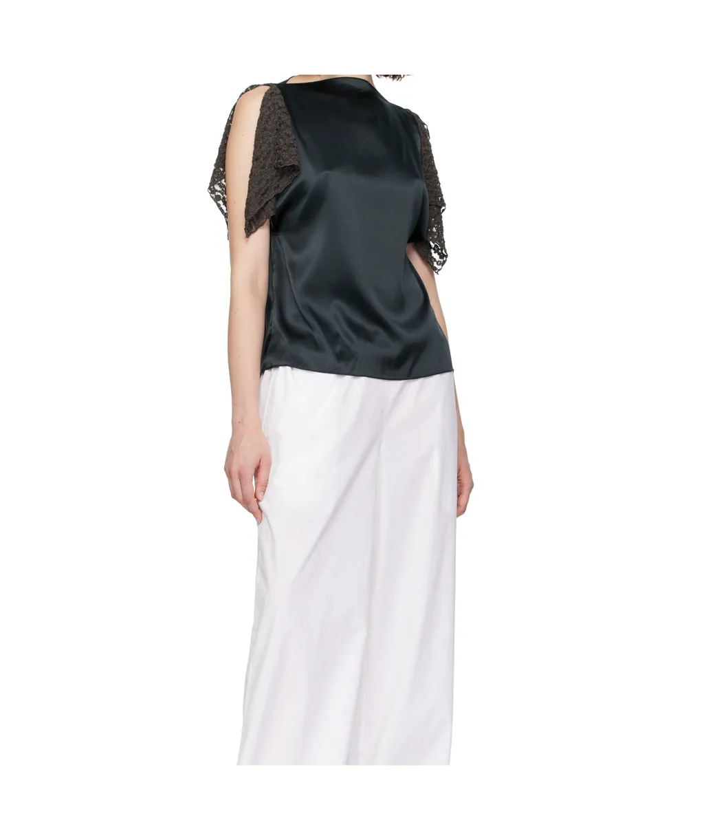 Olin Blouse