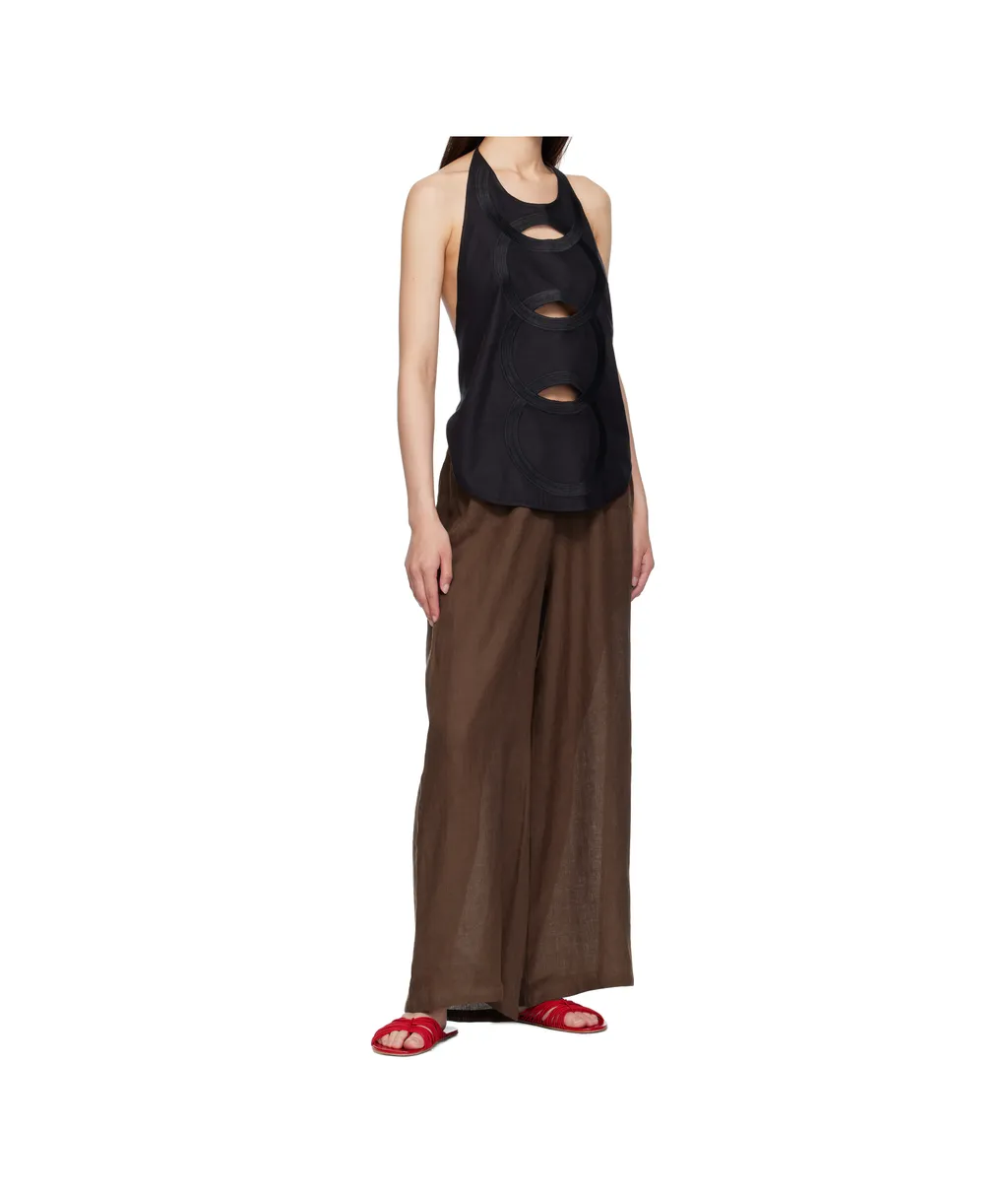 Sleeveless Vest