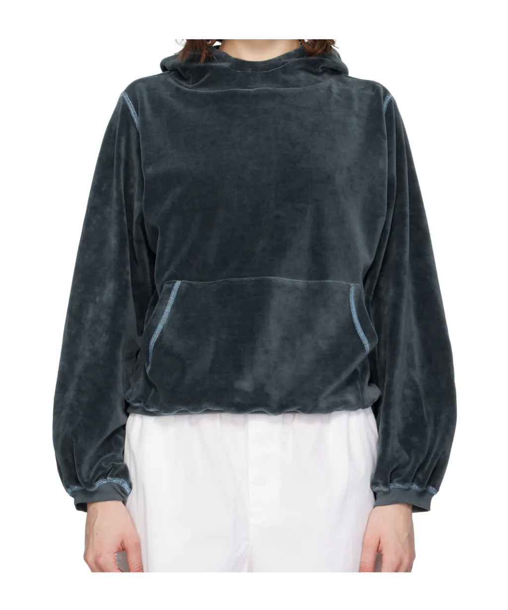Long Sleeve Sweatshirt