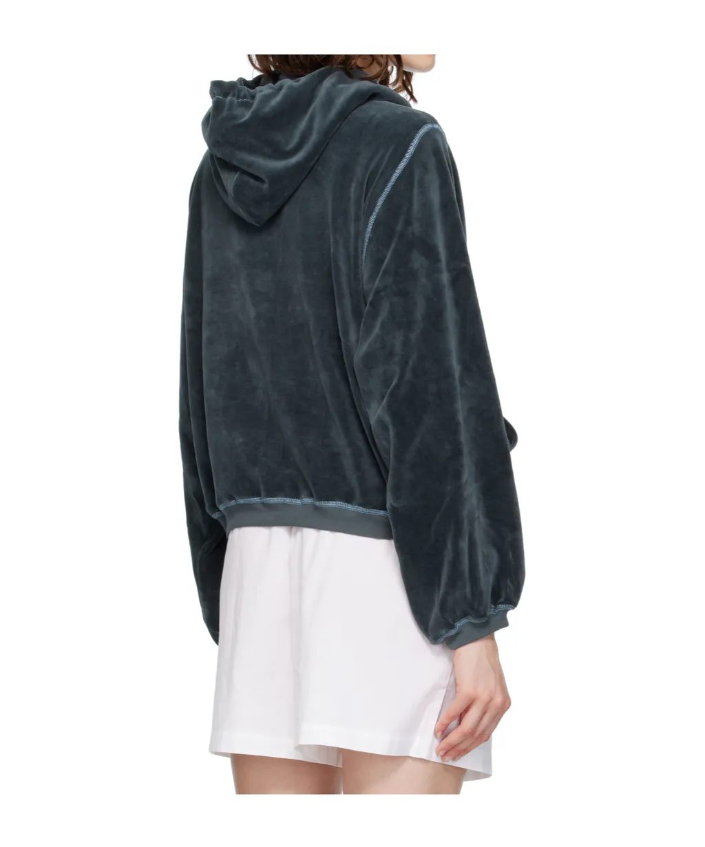 Long Sleeve Sweatshirt