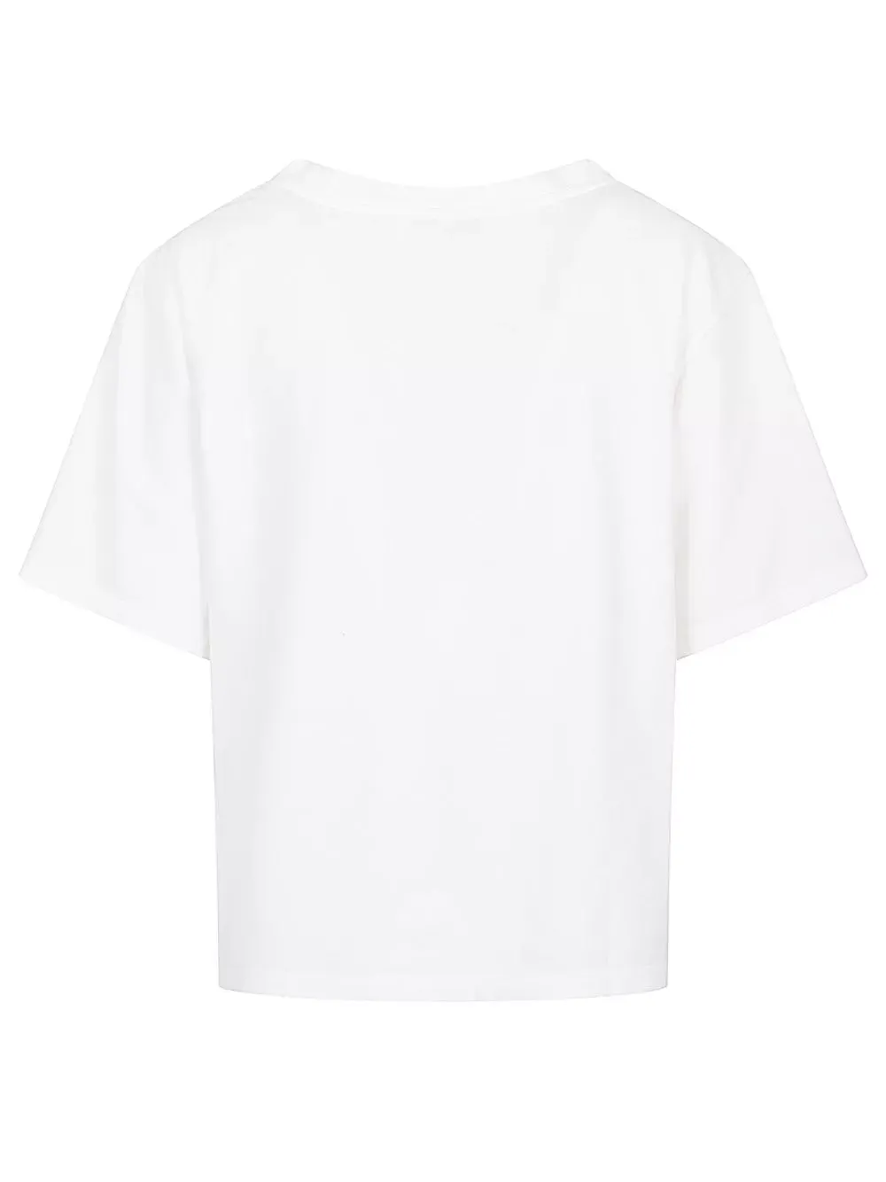 Crew Neck T-Shirt