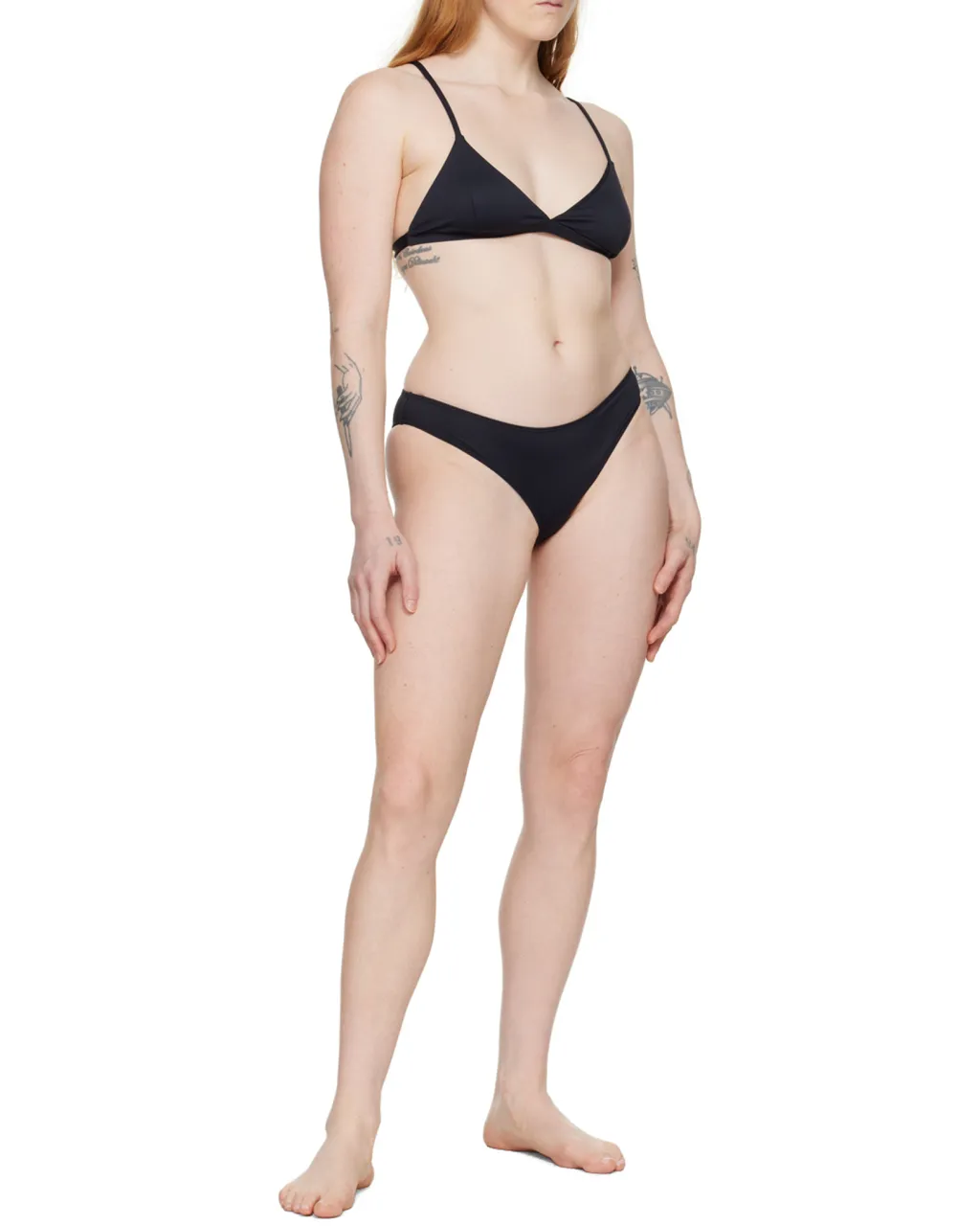 Triangle Bikini Bottoms