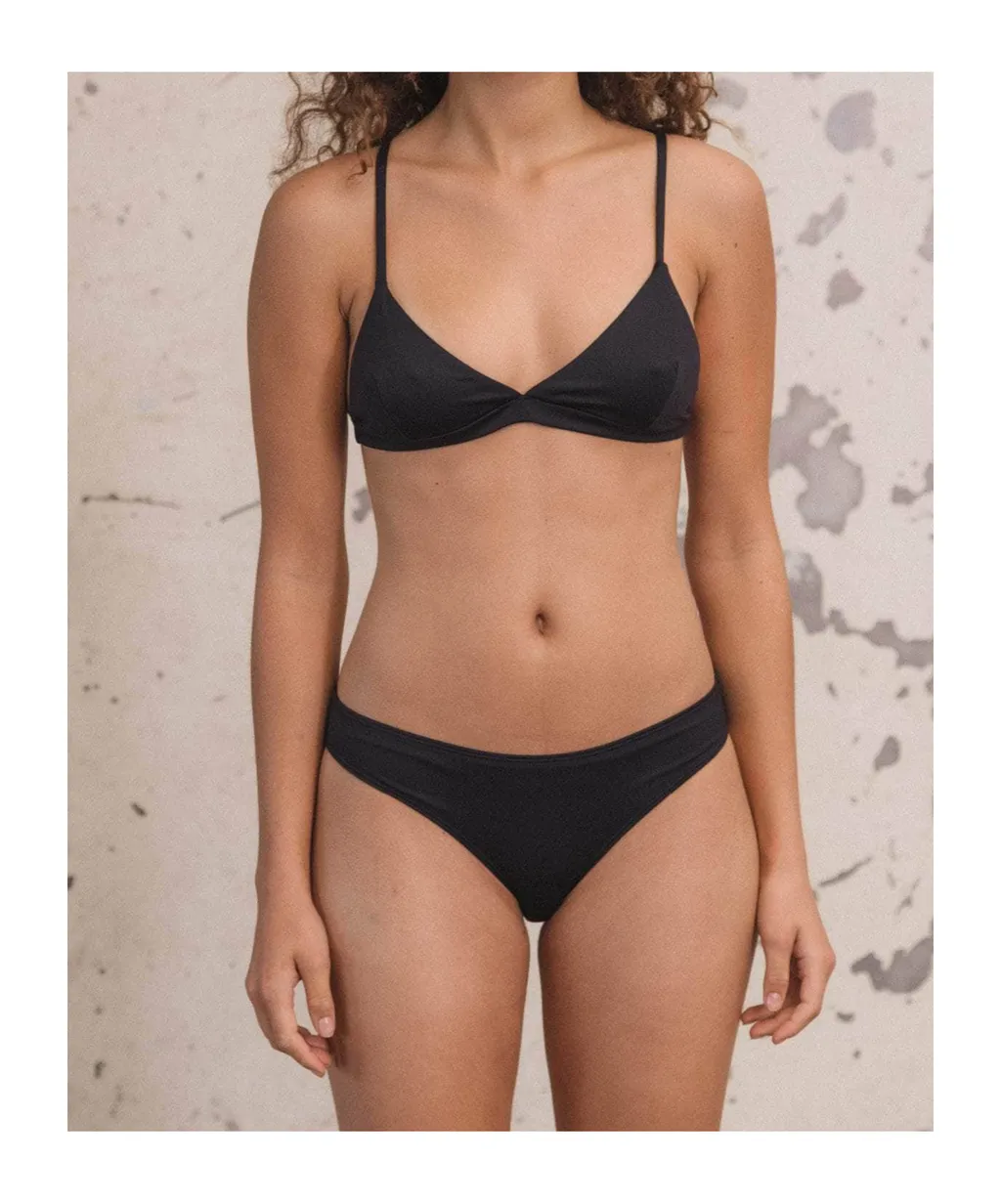 Triangle Bikini Bottoms