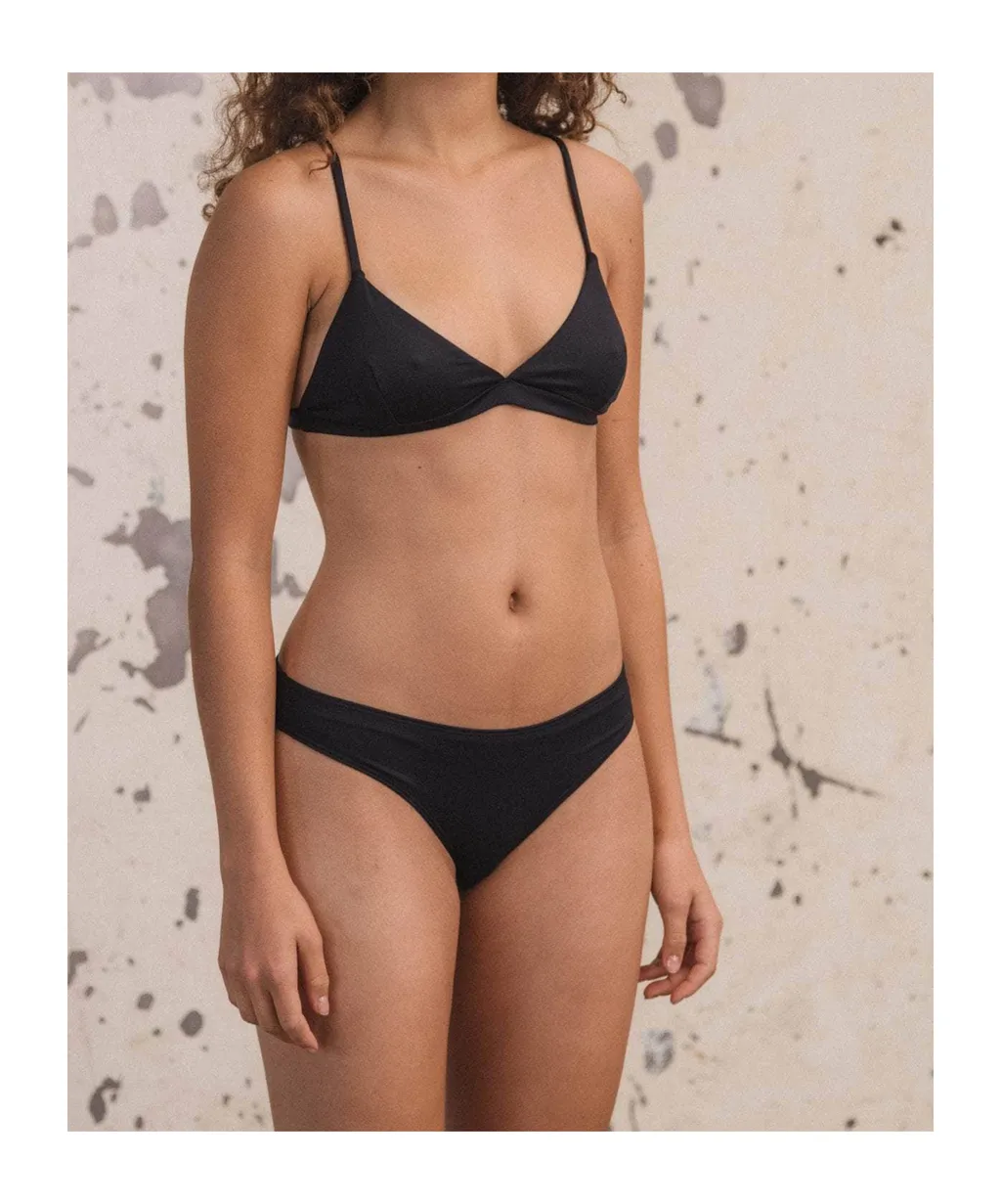 Triangle Bikini Bottoms