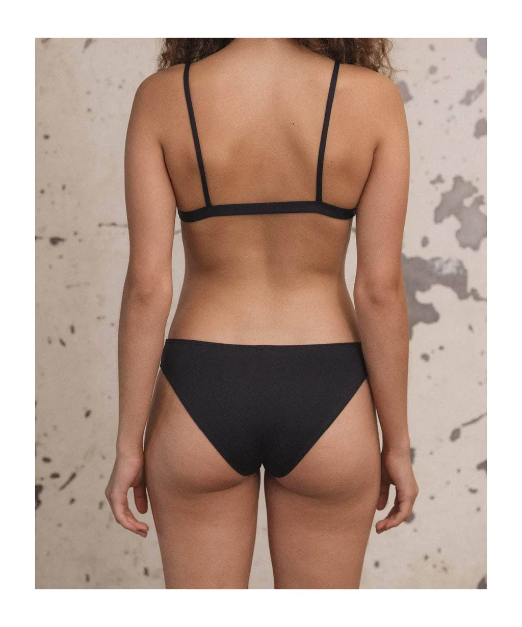 Triangle Bikini Bottoms