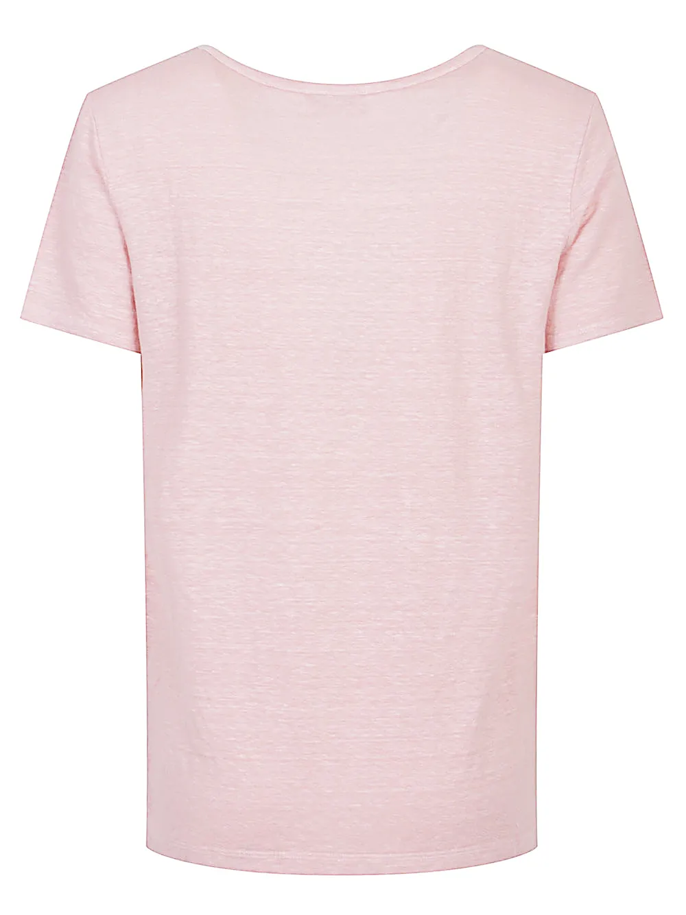 Crew Neck T-Shirt