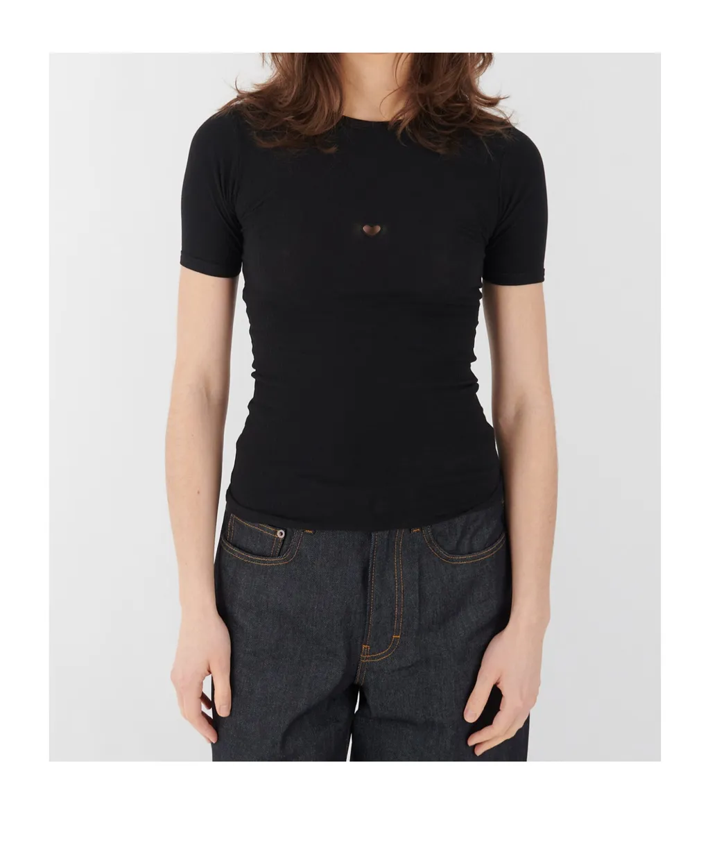 Short-Sleeved T-Shirt