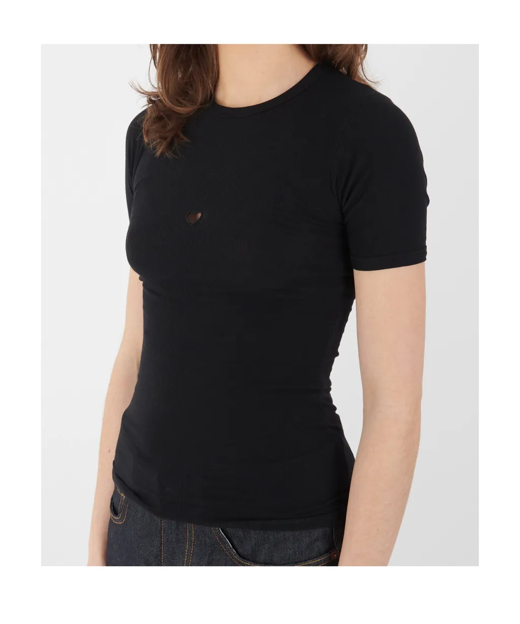 Short-Sleeved T-Shirt