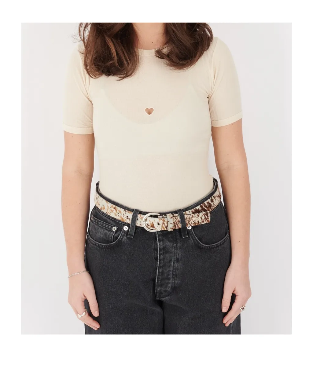 Short-Sleeved T-Shirt