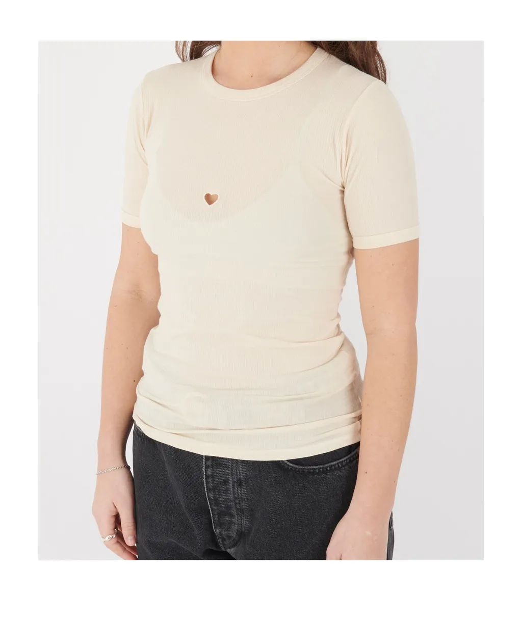 Short-Sleeved T-Shirt