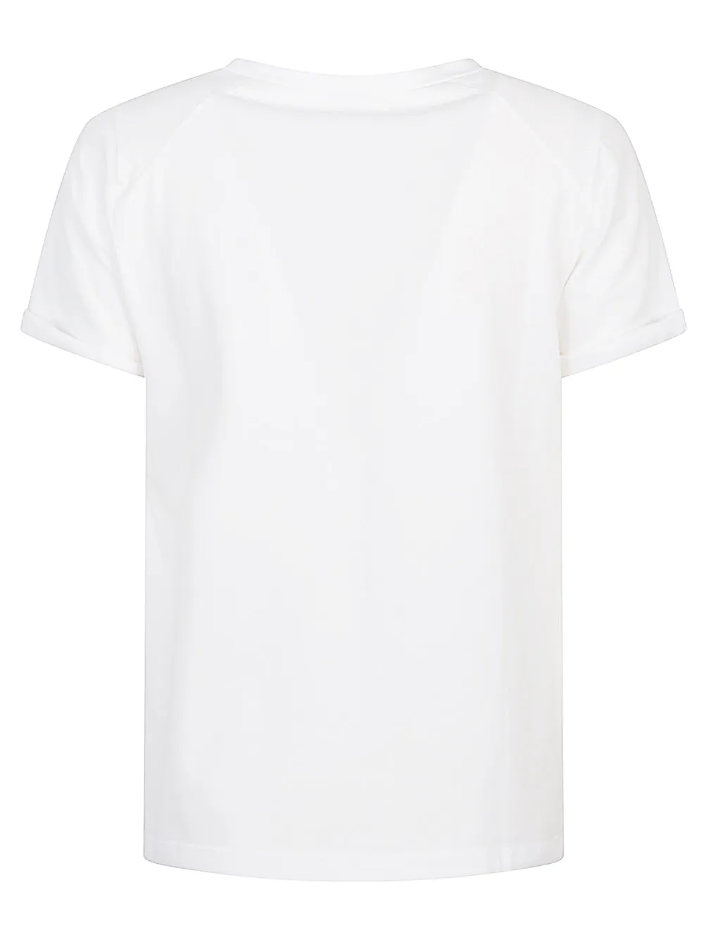 Crew Neck T-Shirt