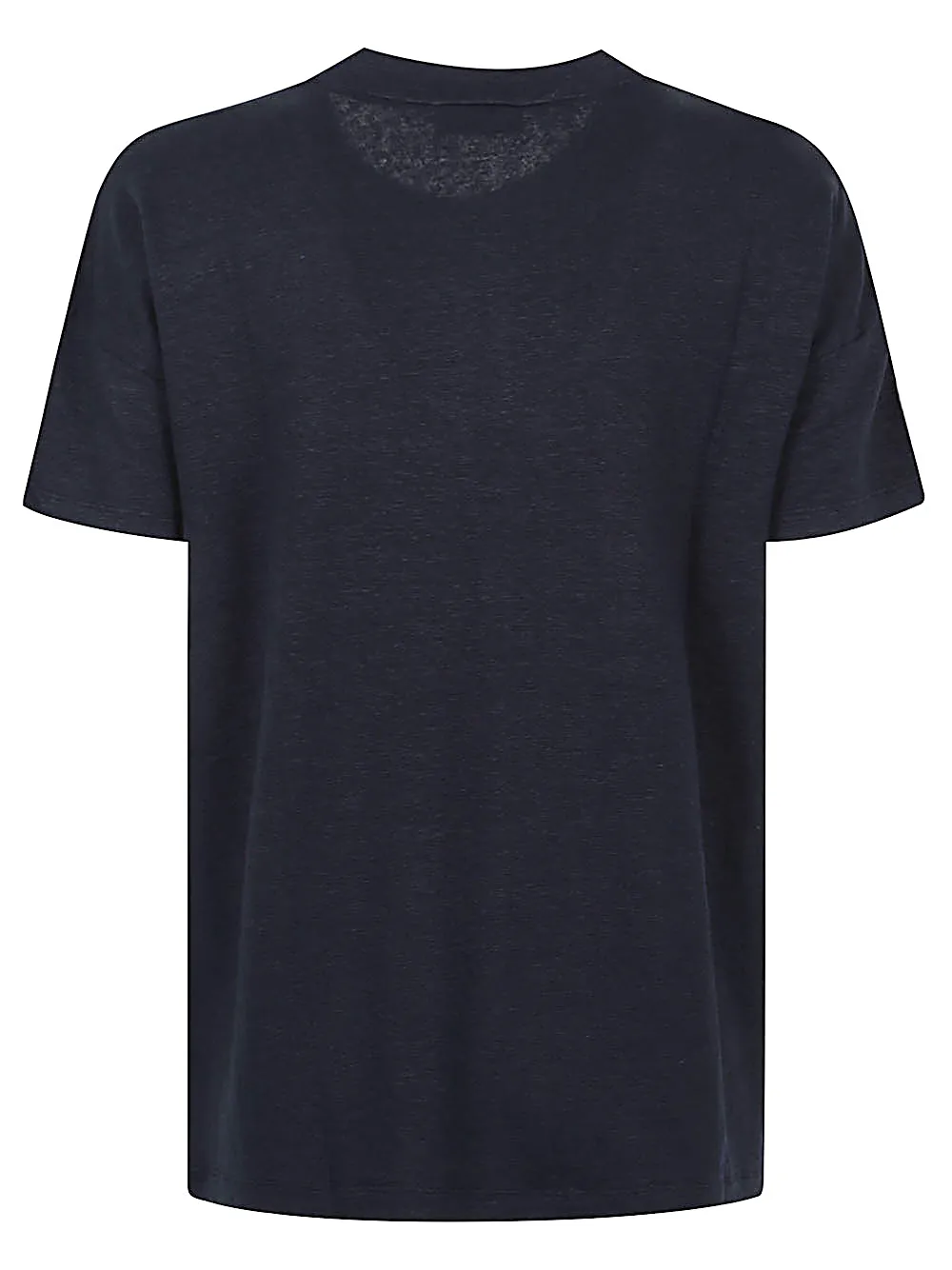 Crew Neck T-Shirt